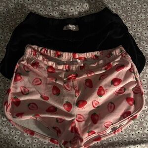 Juicy Couture Shorts